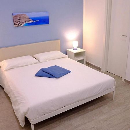 Casa Melu - Palermo Centro Apartman Kültér fotó