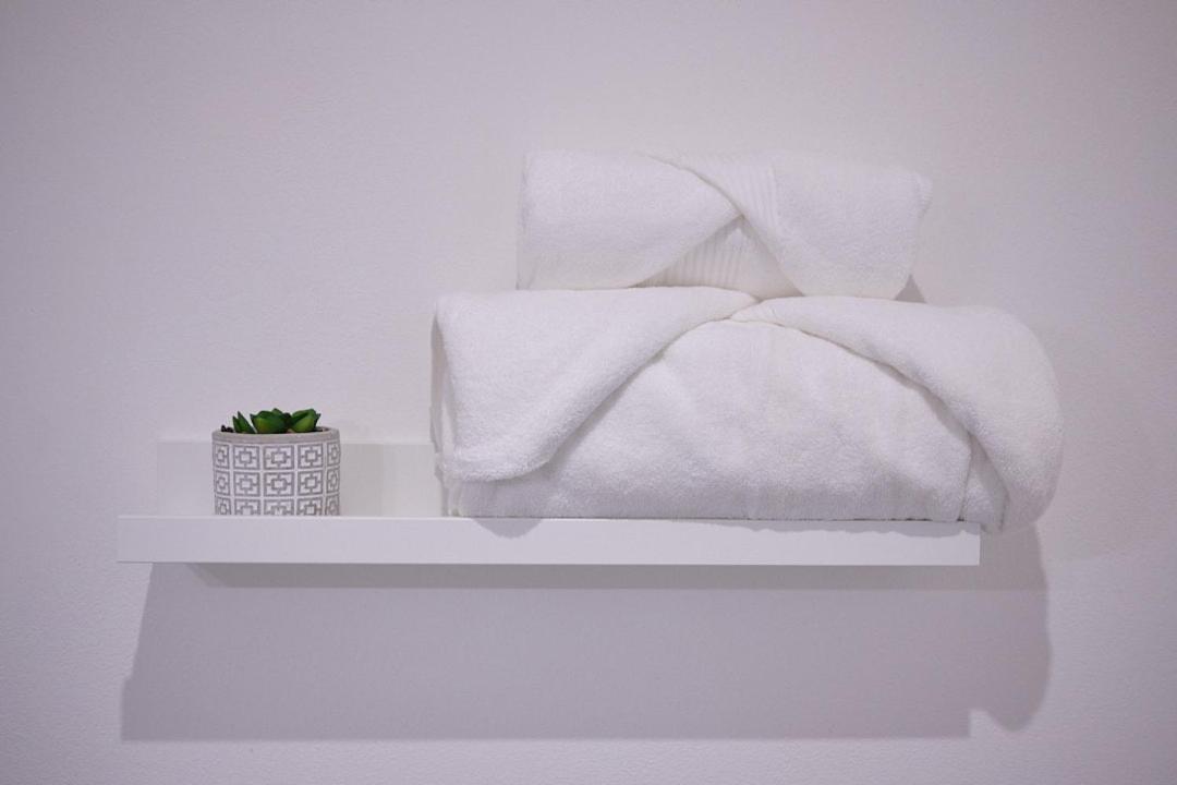 Casa Melu - Palermo Centro Apartman Kültér fotó
