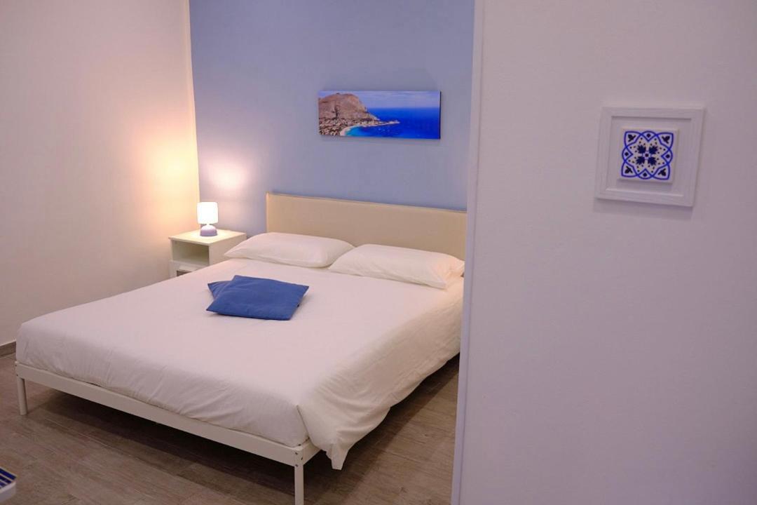 Casa Melu - Palermo Centro Apartman Kültér fotó