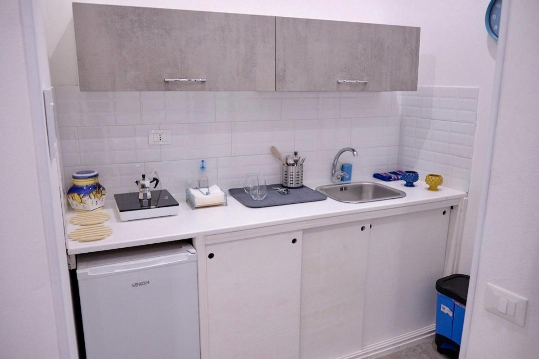 Casa Melu - Palermo Centro Apartman Kültér fotó