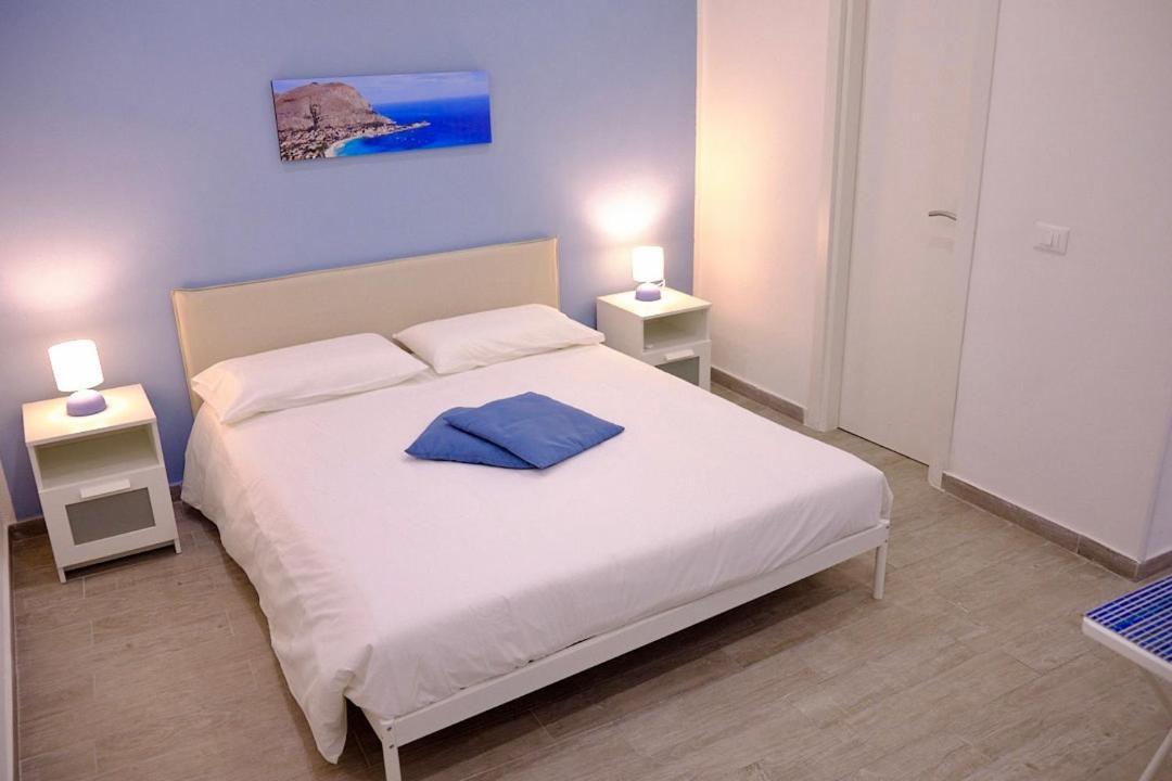 Casa Melu - Palermo Centro Apartman Kültér fotó